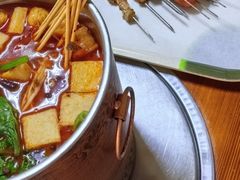 -一棵树烧烤店(中央大街店)