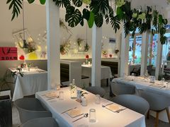 -春树下·树屋花房西餐厅(罍街AS1980店)