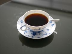 博物馆咖啡-震旦博物馆·A Cafe