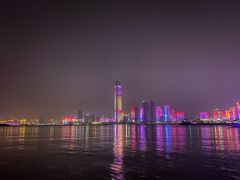 -武汉关码头(轮渡站)