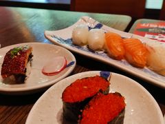 -大雄寿司(中华广场店)