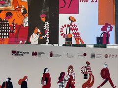 -【朵云轩艺术中心】博洛尼亚插画展·中国巡展·上海站