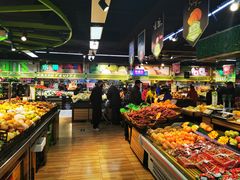 -世纪家家福生活广场(和义店)