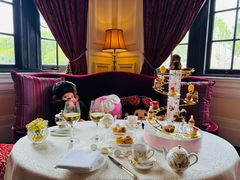 -Salon de Ville浦江汇(上海外滩华尔道夫酒店店)