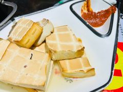 -酒肉门孔府菜(曲阜游客中心店)