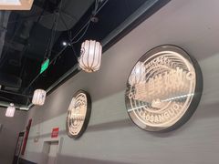 大堂-捞三国美蛙鲜鱼火锅(茂业店)