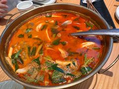 -隅乐胡椒虾·台湾菜·团建(皇岗店)