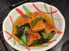 -玄白·炭烤活鳗(上海首店)