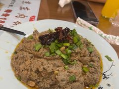 -牛街同乐祥肉饼店(天通苑店)