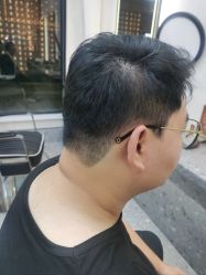 -苏豪美发S A L O N烫发染发