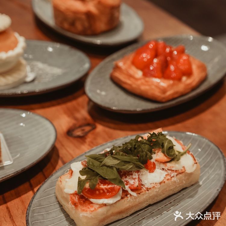 广州瑰丽酒店下午茶丨纵享法式艺术浪漫午后