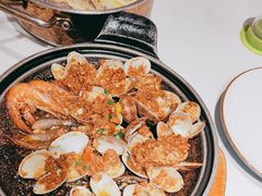 -相遇·川湘融合菜(丹阳吾悦广场店)