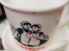 -周大娘牛乳(旧寨古村总店)