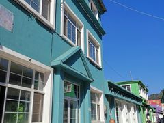 -百里峡七彩艺术小镇