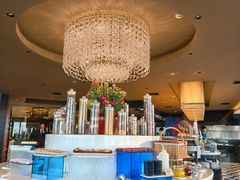 -华厦大酒店·桃源西餐厅·自助餐