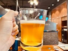 -汉巴味德·烤肉与啤酒的自助(杭州大悦城店)