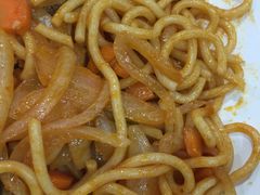 -喔爸韩国料理(环球银泰城店)