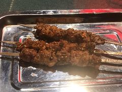 -萧记三鲜烩面(黄河南路店)