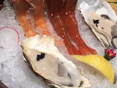-花和海鲜自助(梅江店)