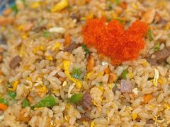 日式炒饭-三禾寿司(南城印象汇店)