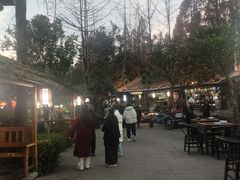 -青城甲(青城山店)