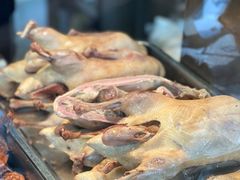 -竺桥兄弟烤鸭馆(竺桥店)