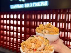 -天宝兄弟·湘菜龙虾馆