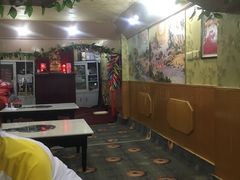 大堂-木兰饭店(市府大路店)