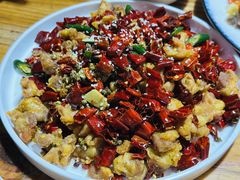 -毛草房(南辛庄街店)