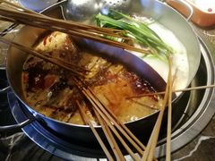 -大斌家串串火锅(德思勤店)