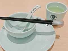 -吕氏疙瘩汤·海鲜新鲁菜(融创茂店)