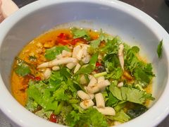 -巴蜀大将火锅(春熙店)