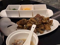 -湖锦酒楼·32年地道湖北菜(光谷店)