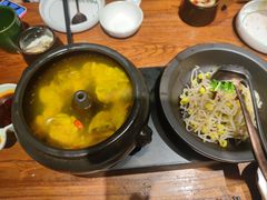 -云海肴·汽锅鸡·云南菜(美罗城店)