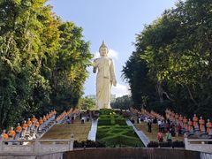 -西双版纳勐泐文化旅游区