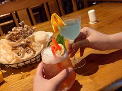 -宝莱纳啤酒花园餐厅PAULANER BRAUHAUS Nanjing(广州路店)