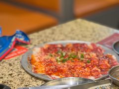 -首尔烤肉大排档(合生汇店)