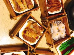 -喜鹊茶点.啫煲(车陂店)