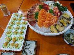 -银子铁板烧料理自助餐(人民广场店)