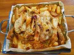 夏星芝士排骨锅-夏星酒馆(剑桥公社店)