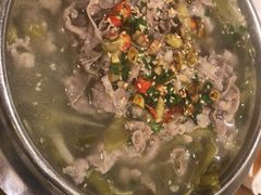 -河州宾馆清真餐厅(文锦南路店)