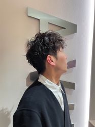 -GRAVITY HAIR 地心引力
