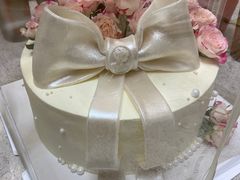 蛋糕定制-Joy's Wish创意蛋糕定制&甜品台(乐虹坊精致生活广场店)