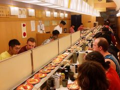 -大起水产回转寿司(道顿堀店)