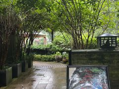 -野蔓果·山野菜(西湖景区·龙井茶田店)