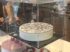 -DQ·蛋糕·冰淇淋(惠山万达店)