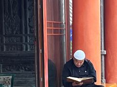 -西宁市东关清真大寺