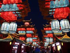 -中华郡文化旅游景区