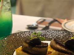 -铃兰法餐厅