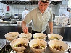-十三辕·西安面庄(美院店)